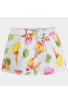  Ice-cream Shorts