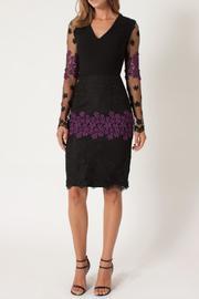  Rahel Sheath Dress