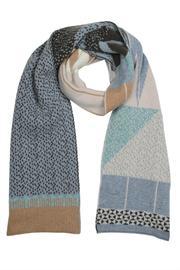  Zephyr Scarf Haze