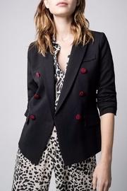  Mini Db Blazer