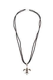  Spring Street Fleur D'lys Necklace