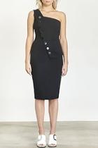  Elliatt Radiate Dress