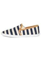  Striped Kidmore Sneaker