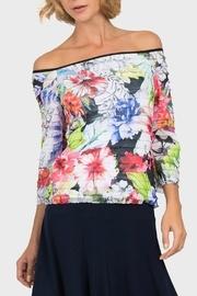  Multi Style Top