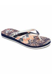  Pebbles Flip Flops