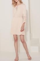  Tie String Dress