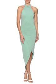  Mint Julip Dress