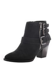 Sweetie Pie Bootie