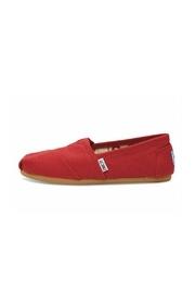  Classic Canvas Alpergata Shoes