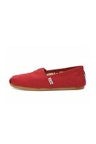  Classic Canvas Alpergata Shoes