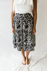  Alegra Sunday Skirt