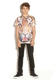  Tiger T-shirt