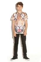  Tiger T-shirt