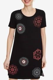  Liricaa Short Sleeved
