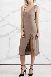  Horizon Midi Dress