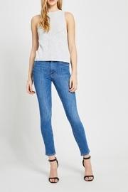  Soft Knit Tank