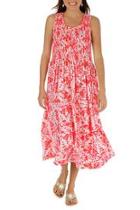  Elastic Dress