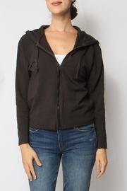  Danita Zip Hoodie