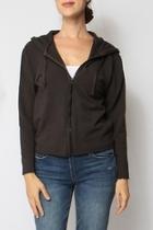  Danita Zip Hoodie