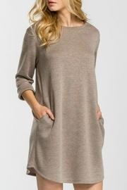  Wendy Sweater Dress
