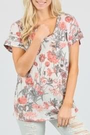  Spirit Tee Top