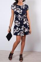  Occasion Floral Dress