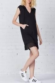  Cool Down Dress