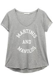  Valerie Martinis Tee