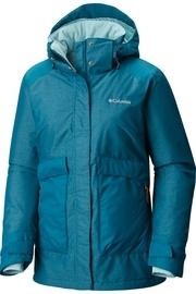  Alpensia Action Jacket