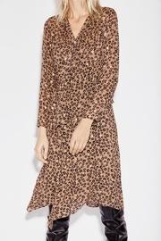  Georgious Feminine Dress