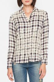  Lizette Button Down