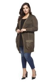 Clover Cardigan
