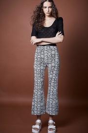  Smythe Snake Pants