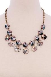  Colorful Fashion Necklace