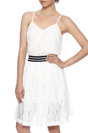  Summer Lace Tank