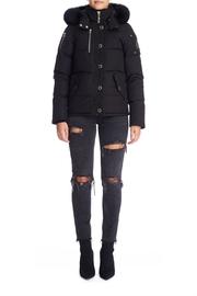  3q Down Jacket