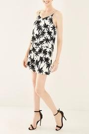  Palermo Layered Cami