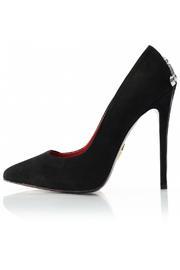  Dagger Embellished Heel
