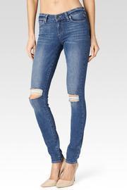  Danya Destructed Jeans