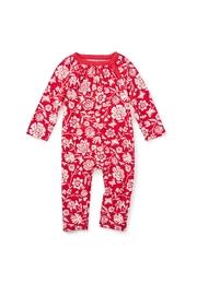 Holly Romper