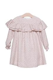  Pink Spot Dress.