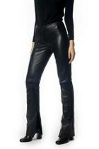  Napa Leather Pants