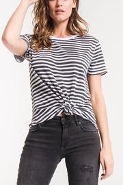  Ultimate Stripe Tee