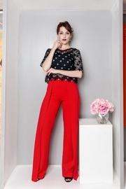  Star Spangled Crop