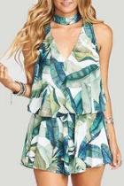  Casey Collar Top