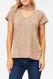  French Riviera Top