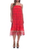  Chili Boarder Dress