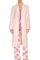  Waffle Blush Robe