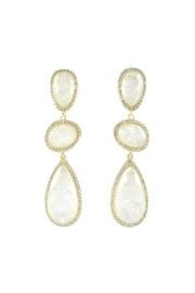  Bel-air Drop Earrings