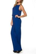 Feeling Fabulous Jumpsuit
